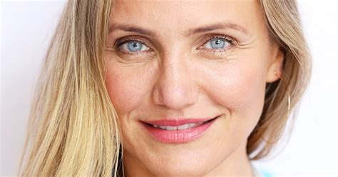 Cameron Diaz Confirms She Is Actually Retired From Acting