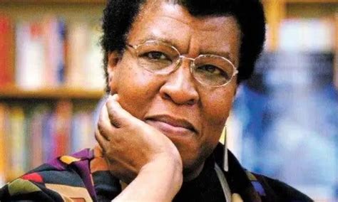 Octavia E Butler The Success Story Of One Of The Most Successful Sci