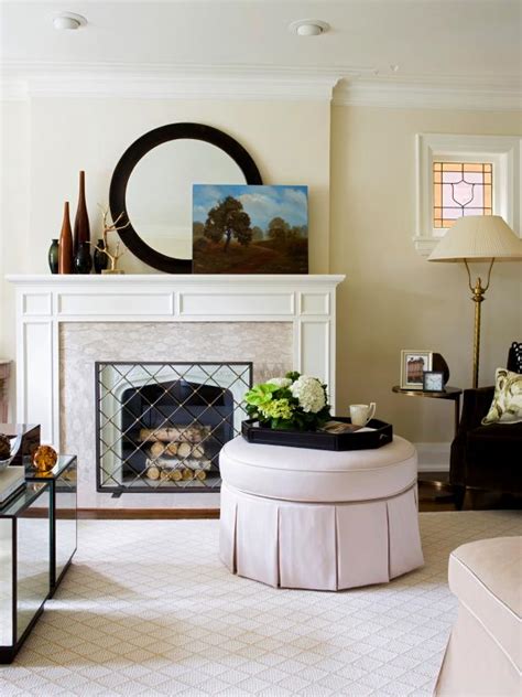 30 Fireplace Remodel Ideas For Any Budget Hgtv