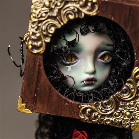 Kidmsd Medusa Basic Denver Doll Emporium