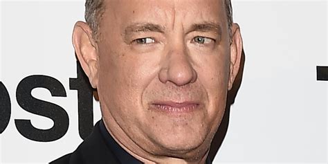 Tom Hanks Biografie Ich Hatte Kein Sexuelles Selbstvertrauen Express