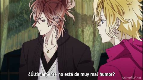 We did not find results for: Pin by Northern on diabólico lovers | Diabolik lovers ...
