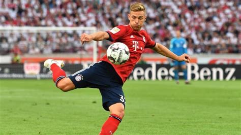 I love the concept of angry kimmich because its not even scary is just cute. Xavi: „Kimmich kann mein Nachfolger werden" - 1 ...