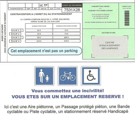Ces exigences à tendance consumériste et entrepreneuriale choquent a priori un pv stationnement handicapé que faire? Luttons contre le stationnement anarchique à Marseille ...