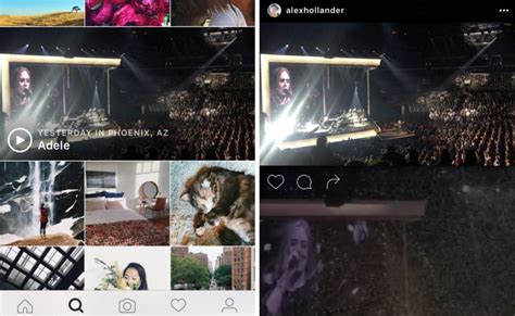 Instagrams Revamped Explore Tab To Suggest Videos From Events Across