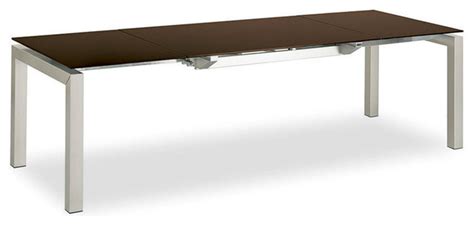 Special price $3,087.00 was $. Airport Extra-Long Extending Table - Contemporary - Dining Tables - by Calligaris