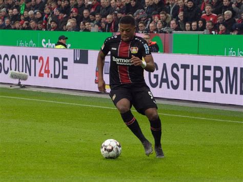 Leon bailey this season (all competitions) 26 g/a in 40 games (15 goals, 11 assists. Bayer 04: Leon Bailey fällt länger aus - Sportstimme