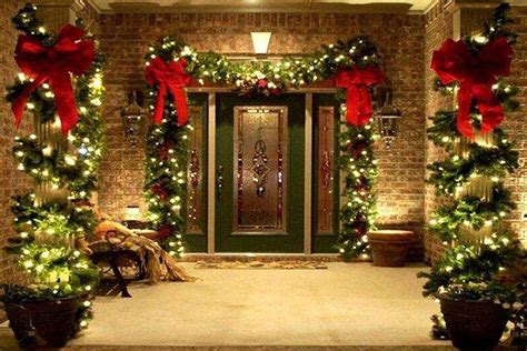 7 Best Outdoor Christmas Garland With Lights 2023 Buyers Guide Review