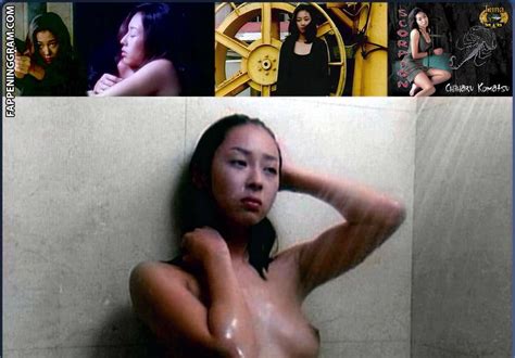 Chiharu Komatsu Nude The Fappening Fappeninggram