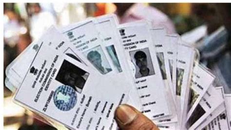 How To Apply For Voter Id Step By Step Guide India Today