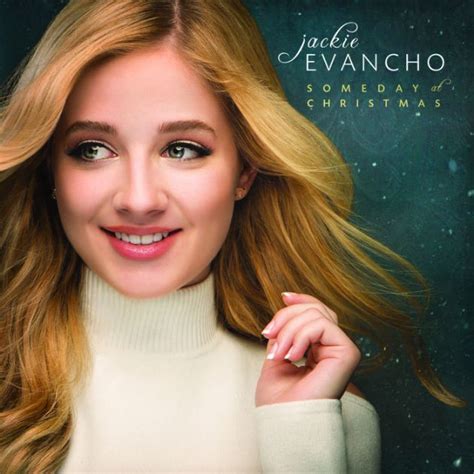 Someday At Christmas By Jackie Evancho Cd Barnes And Noble®