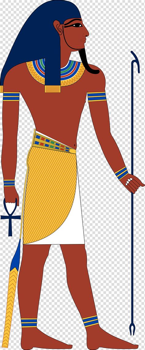 Ancient Egyptian Deities Thoth Khnum Ancient Egyptian Religion Ptah