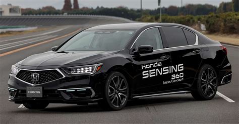 2022 Honda Sensing 360 Sensing Elite 14 Paul Tans Automotive News
