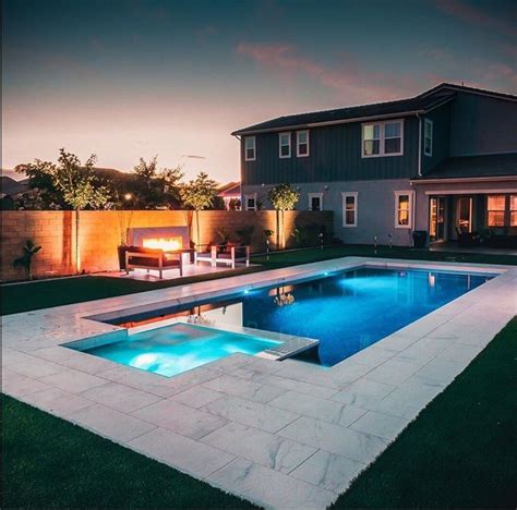 30 Beautiful Swimming Pool Designs For Your Home The Wonder Cottage Swimming Pool House