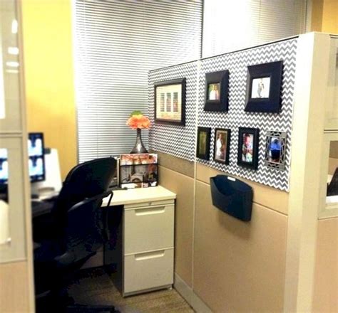 25 Incredible Cubicle Workspace Decorating Ideas Decor And Gardening Ideas