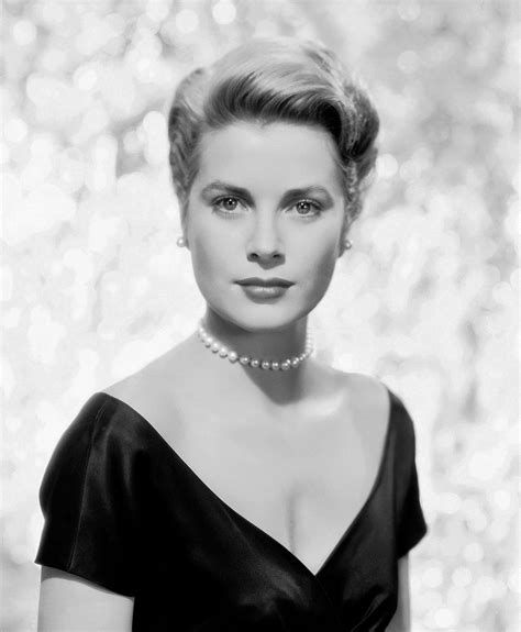 Nude Pictures Of Grace Kelly Which Demonstrate She Is The Hottest