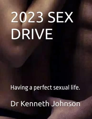 2023 sex drive having a perfect sexual life literatura obcojęzyczna ceny i opinie ceneo pl