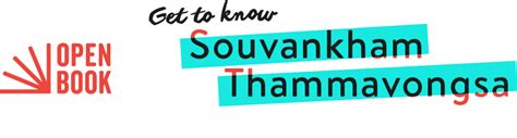 Souvankham Thammavongsa Hachette Book Group