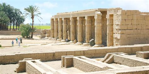 Abydos Temple Facts Temple Of Seti Abydos Temple History