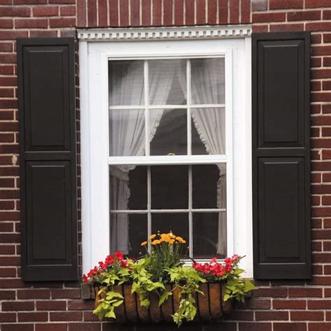 Window Shutters Outdoor Voyeur Rooms