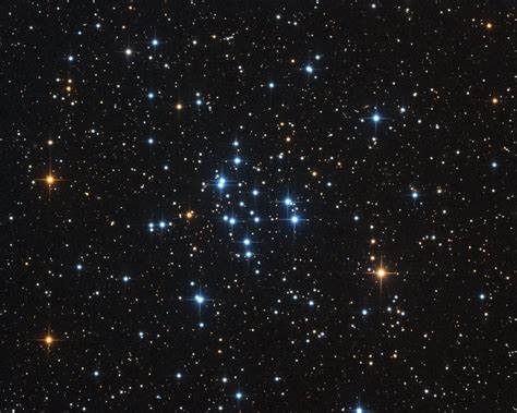 Star Cluster M34 In Perseus Explanation This Pretty Open Flickr