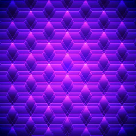 Premium Vector Purple Background Design