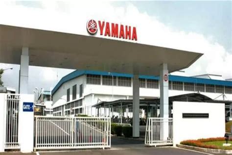 Info Lowongan Kerja Pt Yamaha Musical Products Asia Desember