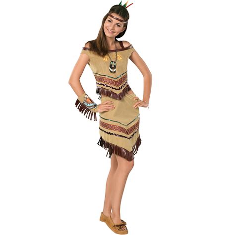 Native American Costume Kamaci Images Bloghr