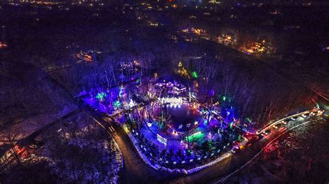 Outrageous Holiday Light Displays In The Lower Hudson Valley Mommy