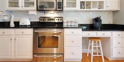 Begin by measuring the counter space in your kitchen, to determine what size countertops need to be installed. Caulk Around Kitchen Sink On Laminate Countertops | Kitchen Countertops