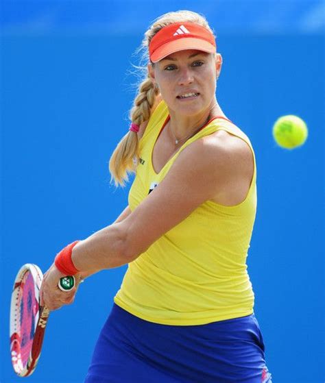 Angelique kerber is a german professional tennis player and former world no. bank of the west women's tennis at Stanford 2015