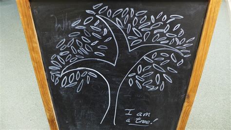 Bible riddles who am i? The answer to that last riddle - I am a tree | Mural ...