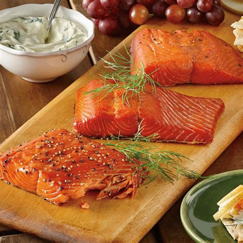 Although coho salmon are broadly distributed across the north pacific, they form networks of small populations. The Best Ideas for Echo Falls Smoked Salmon - Most Popular Ideas of All Time