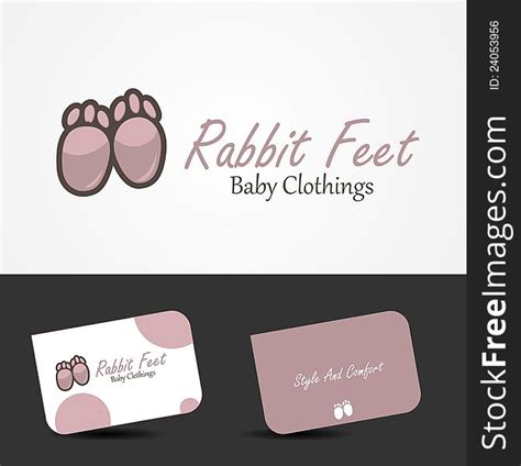 Discover 10 rabbits foot designs on dribbble. Rabbit Feet Template : free for commercial use high ...