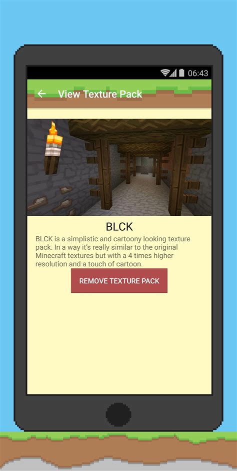 Texture Packs For Minecraft Apk For Android Download