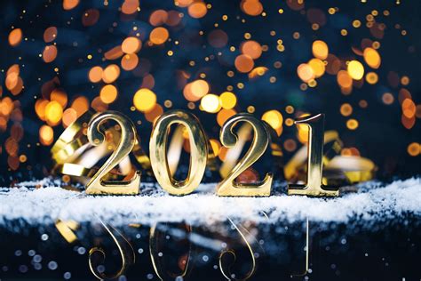 These happy new year images animation images with quotations can be shared with your near and dear ones like family and best friends. Happy New Year 2021: New Year wishes and images for your ...