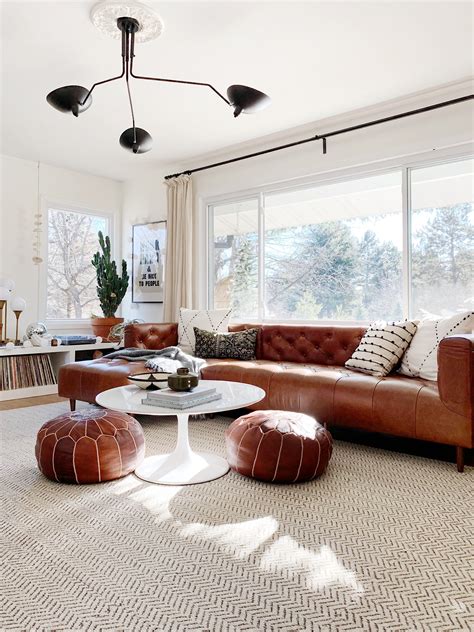 6 Ways To Re Think Your Living Room Seating Planno Matter Its Size