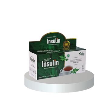 Jual Teh Celup Daun Insulin Yakon Shopee Indonesia