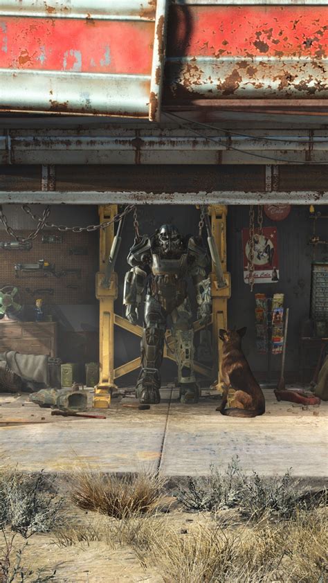 Fallout 4 Bow Mod Lordloxa