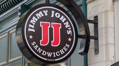Popular Jimmy Johns Menu Items Ranked Worst To Best