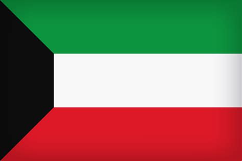 Kuwait Flag Clipart 20 Free Cliparts Download Images On Clipground 2024