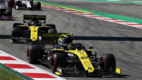 You never have to miss a play with the fs1 live feed. F1 news 2019: Daniel Ricciardo, Renault, Cyril Abiteboul ...