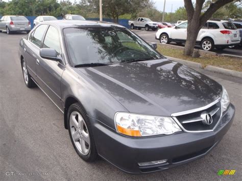 2003 Acura Tl 32 Type S Exterior Photos