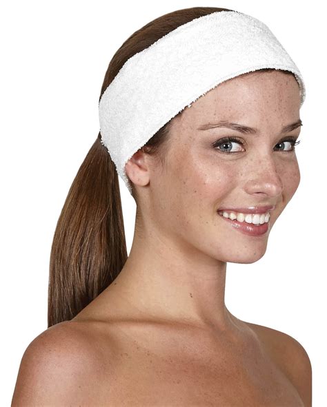 Terry Cloth Neck Strips Boss Beauty Supply