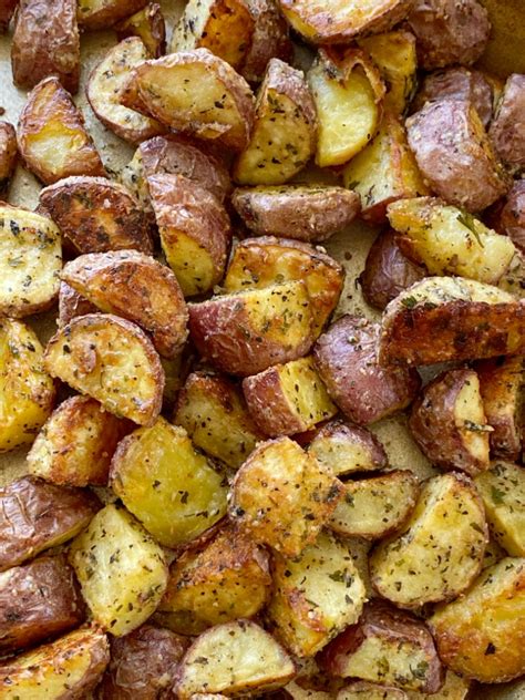 Oven Roasted Red Potatoes Cheap Order Save 55 Jlcatjgobmx