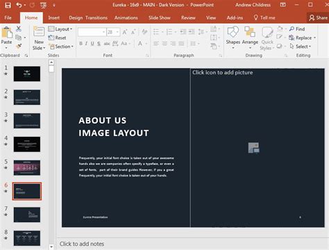 How To Add Text To Powerpoint And Make Amazing Text Effects