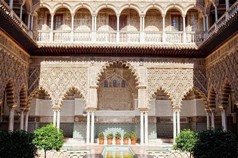 Localisez les hôtels à séville en fonction de leur popularité, de leur prix ou de leurs disponibilités et consultez les avis, photos et offres de tripadvisor. TripAdvisor | Alcázar of Seville Early Access with ...