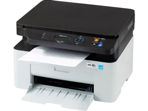 Multifunction printer (all in one). Samsung Xpress M2070 driver | Western Techies