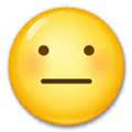 Tired face emoji is a smiley, which looks tired, frustrated, weary, or exhausted — mentally or combinations with tired face emoji. Straight Face Emoji / Neutral Face Emoji Meaning, Pictures ...