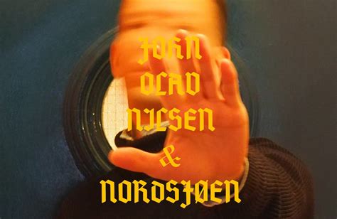 John Olav Nilsen And Nordsjøen Support Egge Utsolgt Kulturhuset I